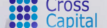 Logotipo de Cross Capital