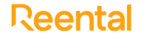 Logotipo de Reental