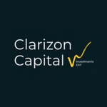 Logotipo de Clarizon Capital
