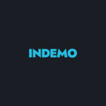 Logotipo de Indemo
