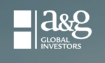 Logotipo de A&G Global Investors