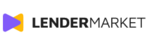 Logotipo de Lendermarket
