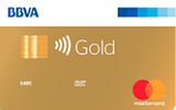 Mastercard BBVA Gold Mastercard BBVA Gold