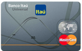 Tarjeta Universal Banco Itaú Tarjeta Universal Banco Itaú