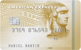 The Gold Elite Credit Card American Express ®
