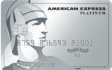The Platinum Credit Card American Express ®