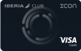 Tarjeta Iberia Icon