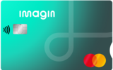 Tarjeta imagin Débito