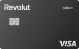 Tarjeta de crédito Revolut