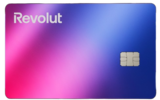 Tarjeta Revolut