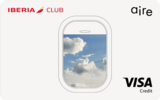 Tarjeta Iberia Aire