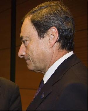 El Consejo Europeo elije nuevo presidente del Banco Central Europeo