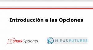 Redifusión Webinar - Introducción a las Opciones