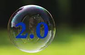 Google versus  nueva burbuja