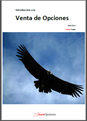 Ebook: Introducción a la Venta de Opciones