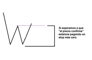 La naturaleza del riesgo