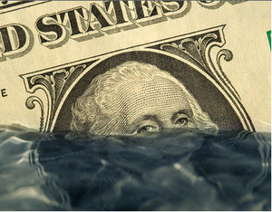 Techo de deuda y default