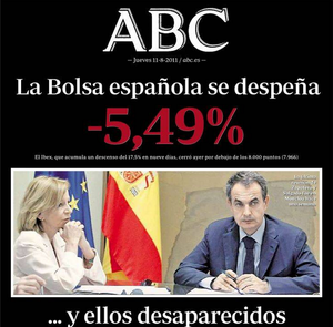 Se acerca la hora de ser salvajemente alcista (tercera parte)