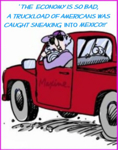 Modo normal de crisis y situación EUA tras el susto del 2 de agosto