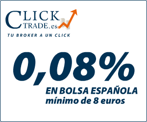 "Una rebaja de rating de EEUU sería la peor noticia de todas" Eduardo Martinez, director de ClickTrade.es