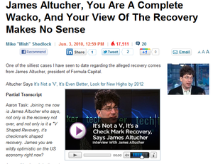 Punto Bisagra S&P 500