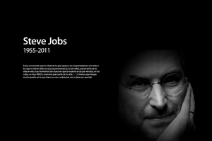 Descansa en paz, amigo Steve