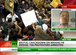 Americanos invaden el planeta de los simios