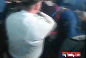 Los mensajes de los indignados de Wall Street