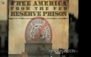 Los mensajes de los indignados de Wall Street