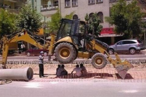 El Gráfico de Riesgo desde 3 ángulos