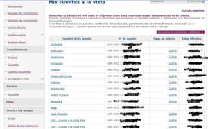 La rutina del ahorro: Cómo automatizar tus finanzas