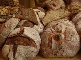 No sólo de pan vive el hombre… 