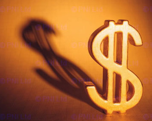 Una muestra de fuerza por parte del dólar