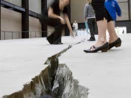 Otra grieta en el edificio de la cumbre de la UE