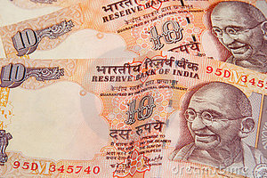 El dramático colapso de la rupia