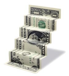 Una muestra de fuerza por parte del dólar