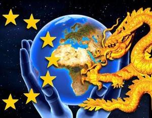China tan preocupante como Europa