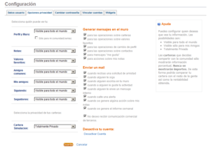 Mejoras en la herramienta de carteras "Mi Cartera"