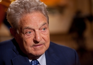 Trader del mes: George Soros (II)
