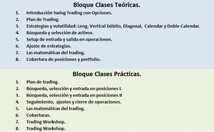 Pre-Lanzamiento Especialización 'Swing Trader'