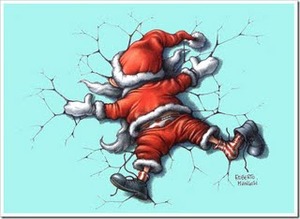 Por qué Jesús no nació el 25 de diciembre o la mentira del análisis técnico