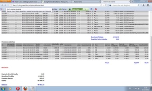 Combinación de opciones vanilla y opciones binarias en cruce euro-dólar