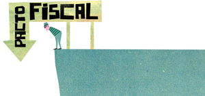 Palpable la ira del BCE ante el proyecto de pacto fiscal