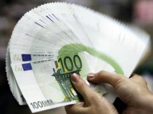El euro peleando con pesos mayores