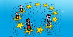 El euro como una moneda a financiar El euro como una moneda a financiar