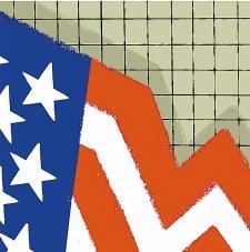 Tiempos difíciles todavía para la economía de EEUU