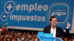 Difíciles decisiones fiscales de Rajoy