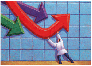 Refugios seguros ante el estrés