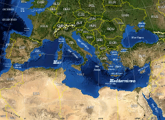 Intenciones Ibéricas