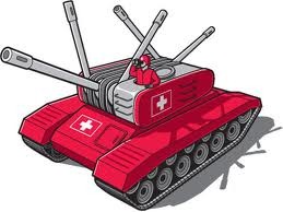 El swissie necesita más que una intervención sigilosa